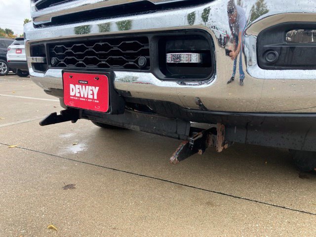 Certified 2019 RAM 2500 Laramie AWD/4WD image 5