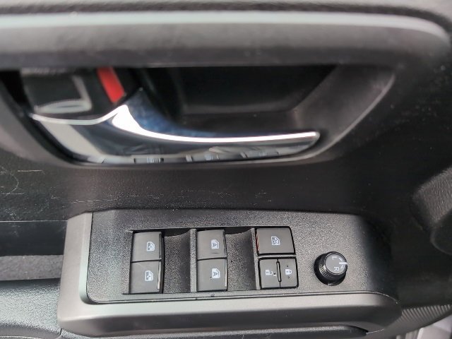 Used 2023 Toyota Tacoma TRD Off-Road image 12