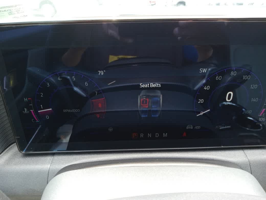 Used 2024 Ford Mustang GT RWD image 13