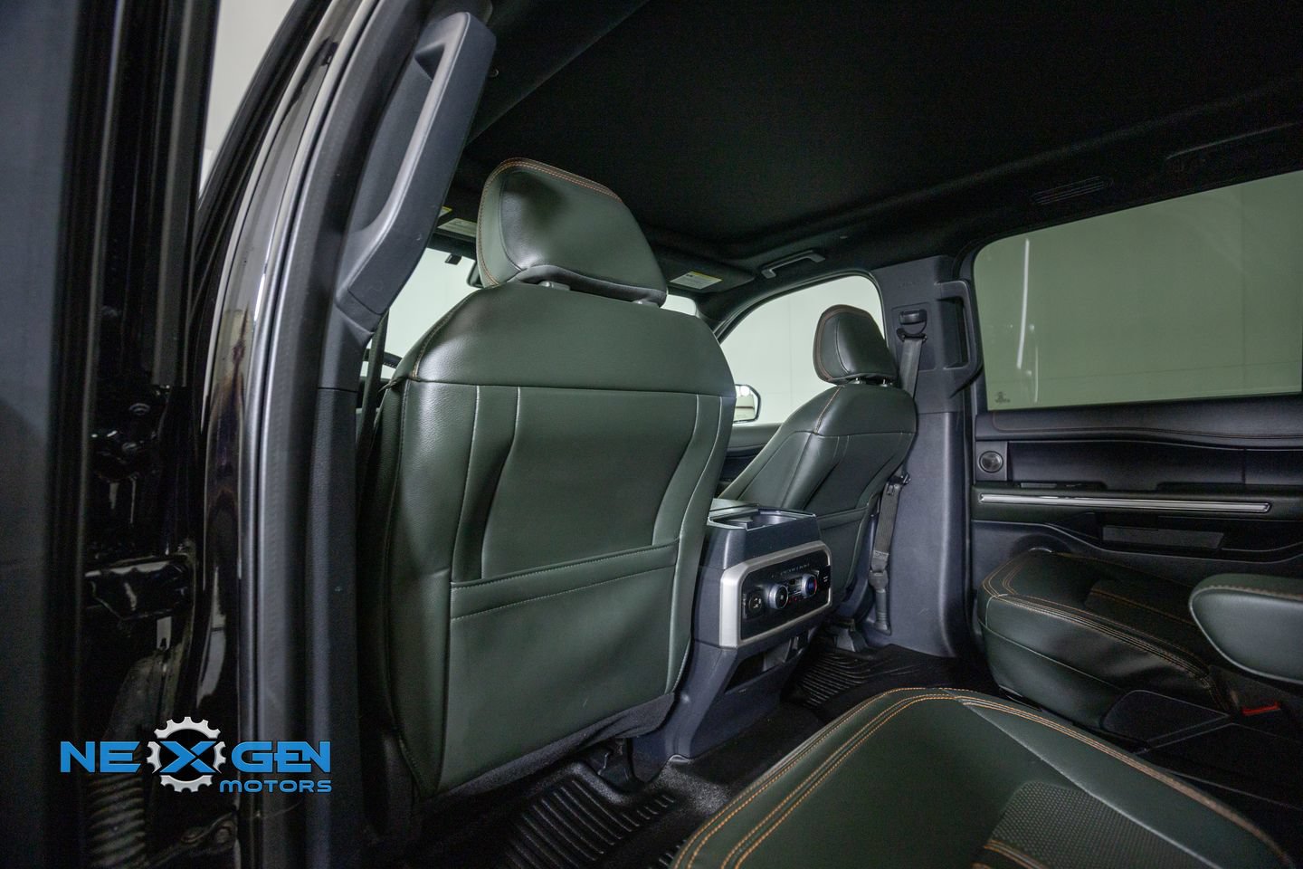 Used 2022 Ford Expedition Timberline w/ Equipment Group 501A AWD/4WD image 25
