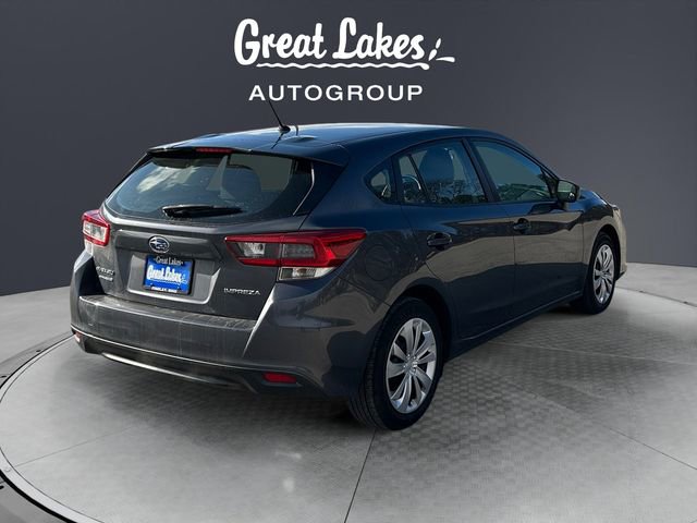 Used 2020 Subaru Impreza 2.0i image 5