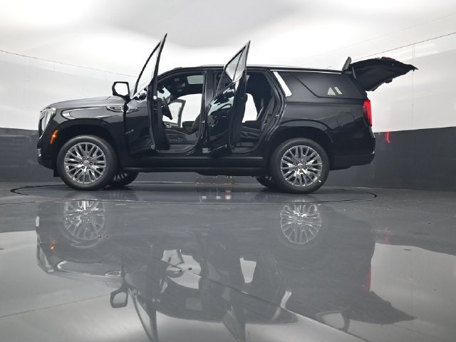 New 2027 GMC Yukon Elevation w/ Elevation Premium Package AWD/4WD image 35