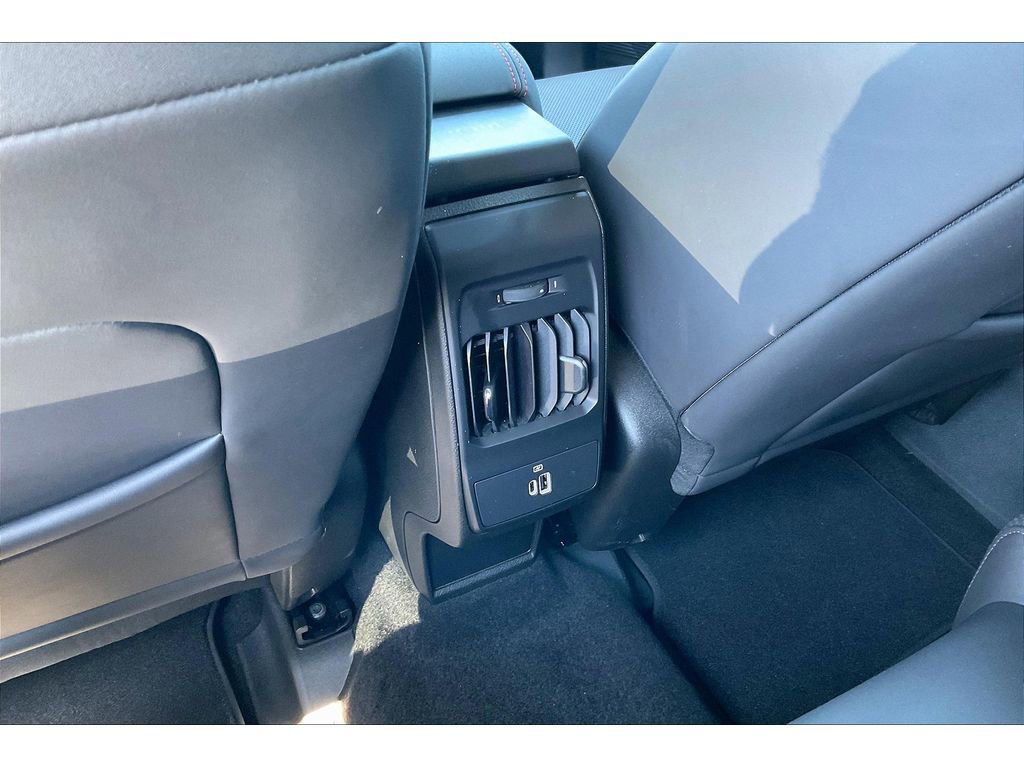 New 2024 Dodge Hornet R/T Plus w/ Tech Pack Plus w/o Parking image 35