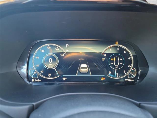 Used 2022 Hyundai Palisade Calligraphy image 20