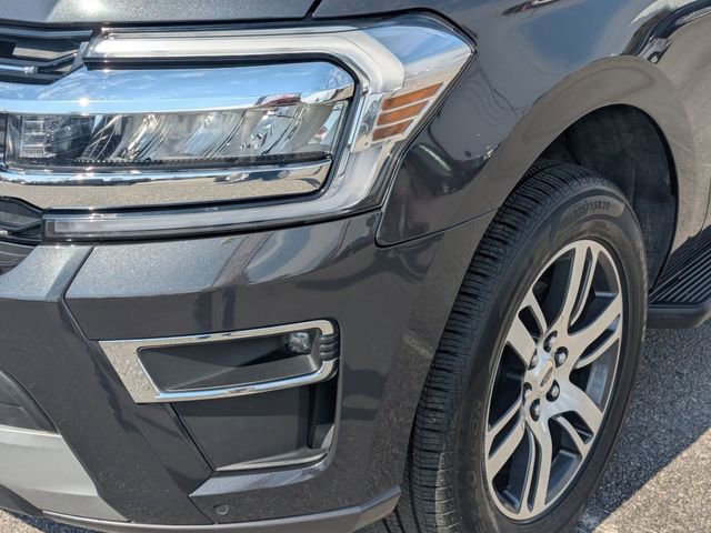 Used 2024 Ford Expedition Max Limited image 9