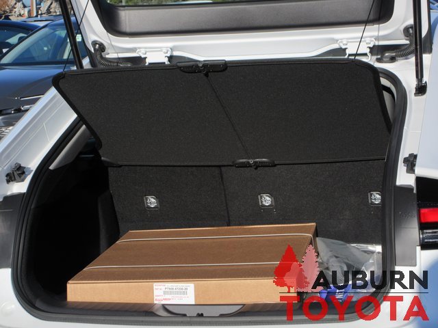 New 2026 Toyota Prius XLE image 4