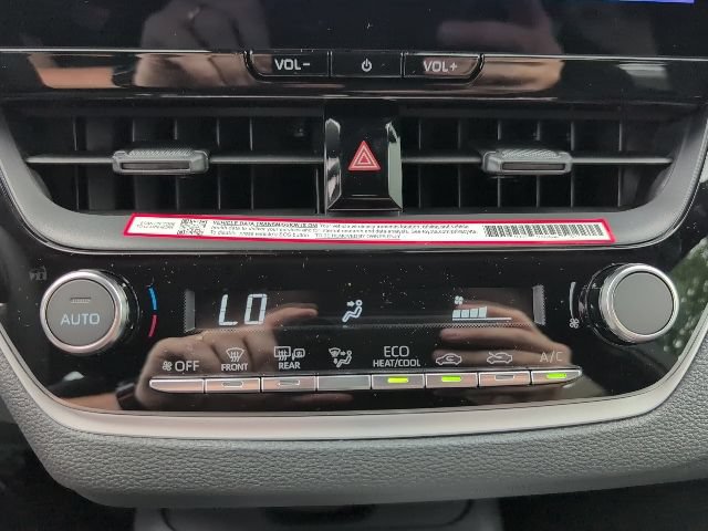 New 2026 Toyota Corolla SE FWD image 18