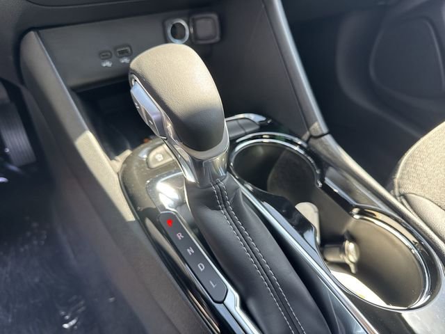 New 2026 Buick Encore GX Preferred image 19