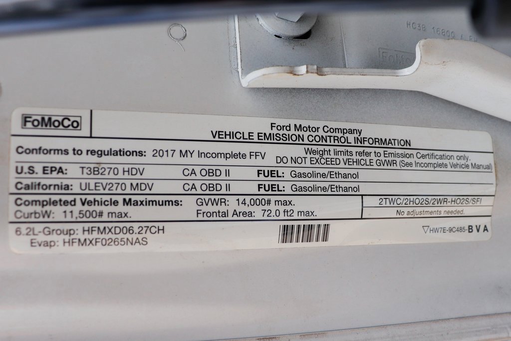 Used 2017 Ford F350 XL w/ Power Equipment Group image 14