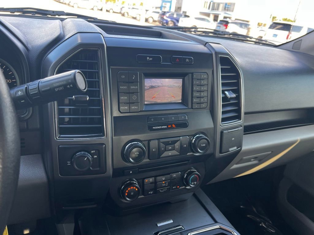 Used 2017 Ford F150 XLT w/ Equipment Group 301A Mid image 31