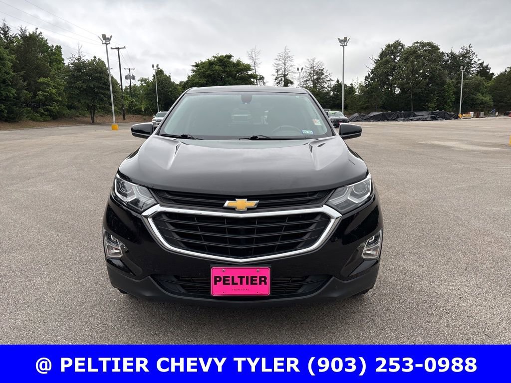 Used 2019 Chevrolet Equinox LT image 2