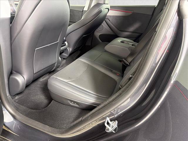 Used 2026 Tesla Model Y 2WD image 23