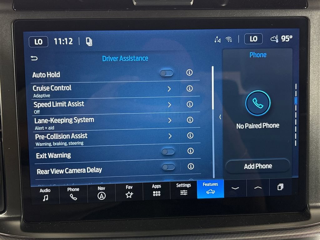 New 2026 Ford F150 Platinum AWD/4WD image 27