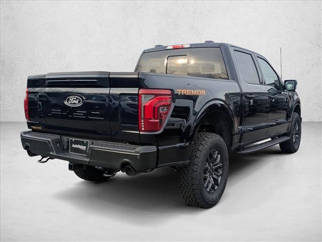 New 2025 Ford F150 Tremor w/ Equipment Group 402A High AWD/4WD image 2