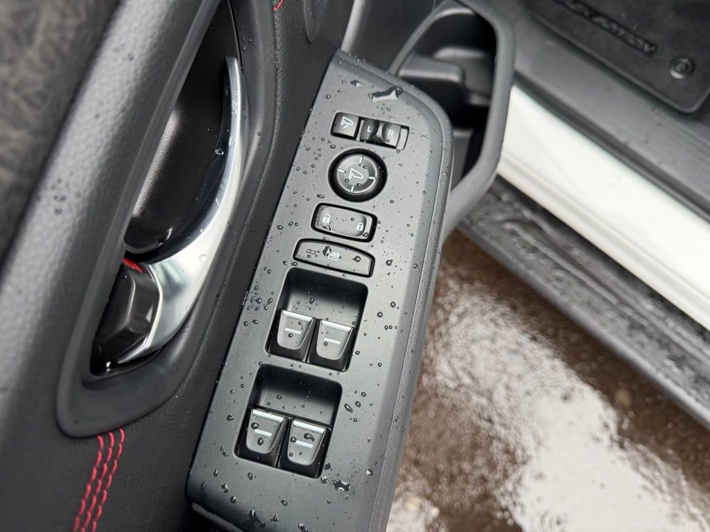 New 2026 Honda Pilot Black Edition image 14