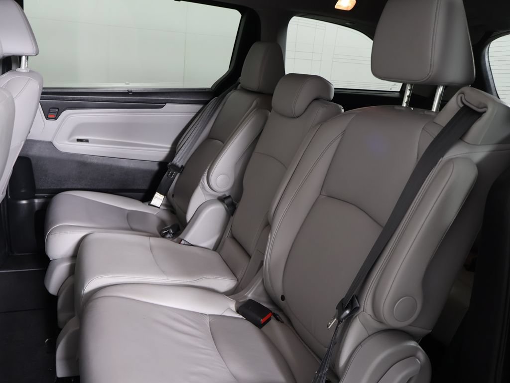 Used 2024 Honda Odyssey EX-L image 33