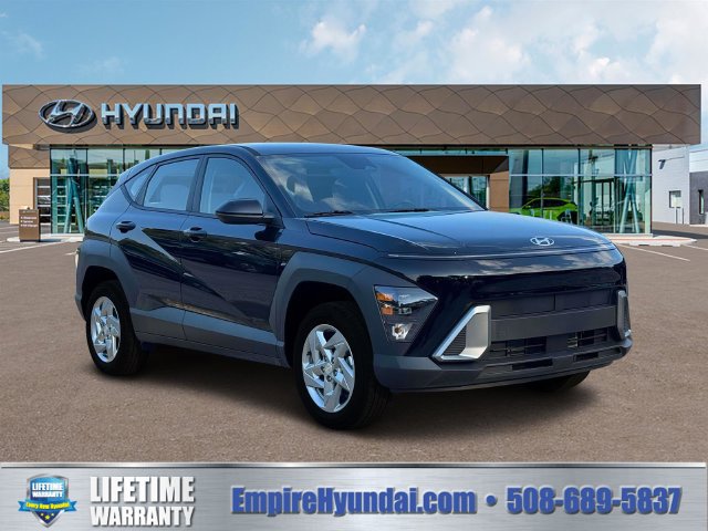 New 2027 Hyundai Kona SE AWD/4WD image 11