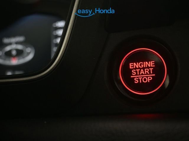 Used 2025 Honda Pilot Black Edition image 14