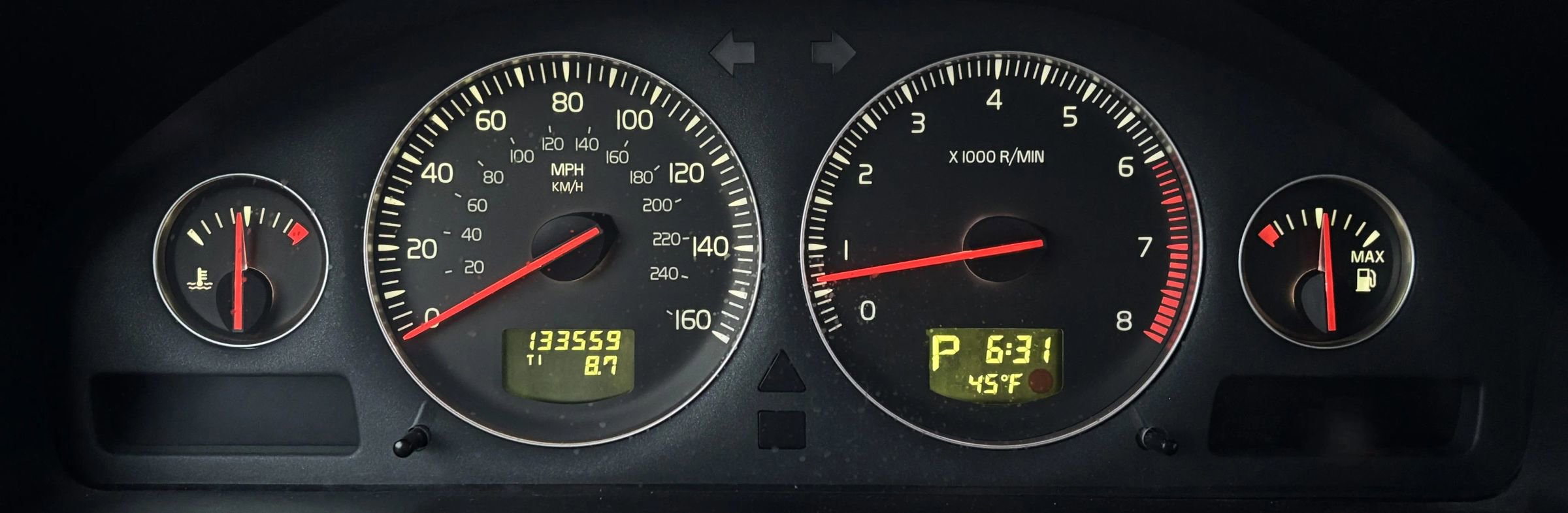 Used 2007 Volvo V70 2.5T image 16