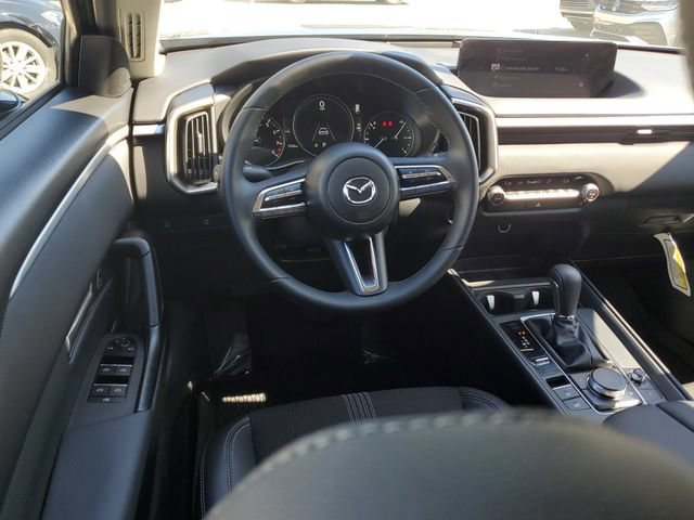 Certified 2026 MAZDA CX-50 AWD 2.5 S w/ Weather Package image 10