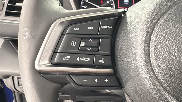 New 2026 Subaru Ascent Touring image 22
