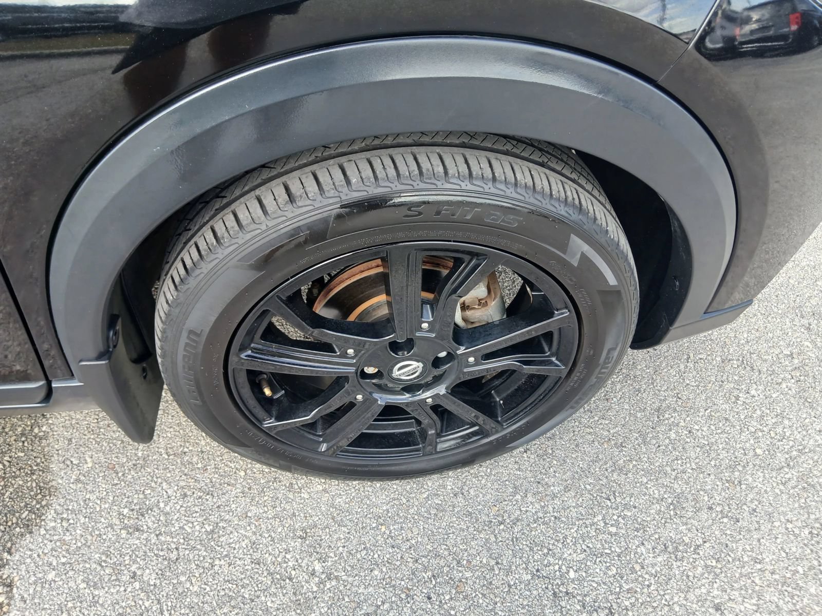 Used 2020 Nissan Kicks SR w/ SR Premium Package FWD image 21
