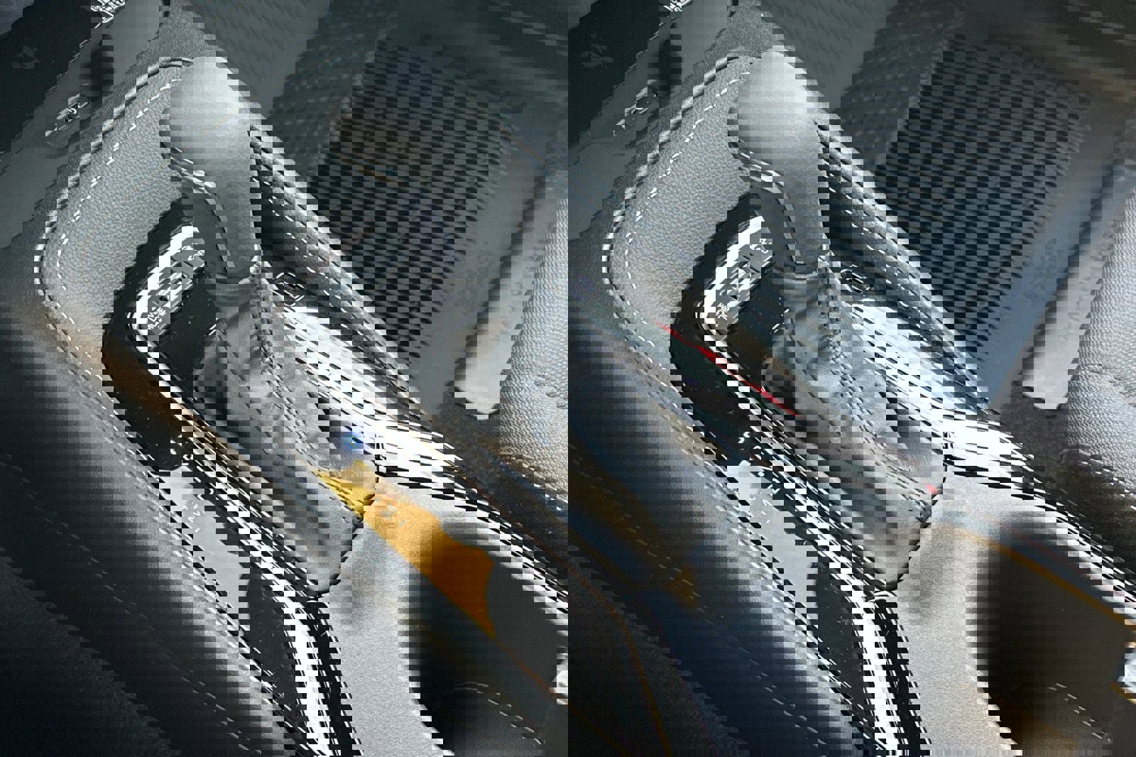 New 2026 Toyota Corolla SE image 24