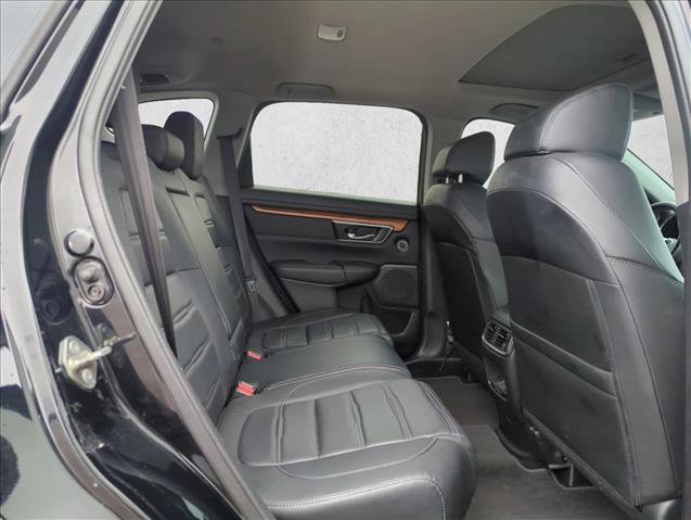 Used 2019 Honda CR-V Touring image 17