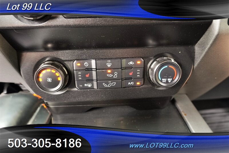 Used 2020 Ford F150 Raptor w/ Equipment Group 801A Mid AWD/4WD image 21
