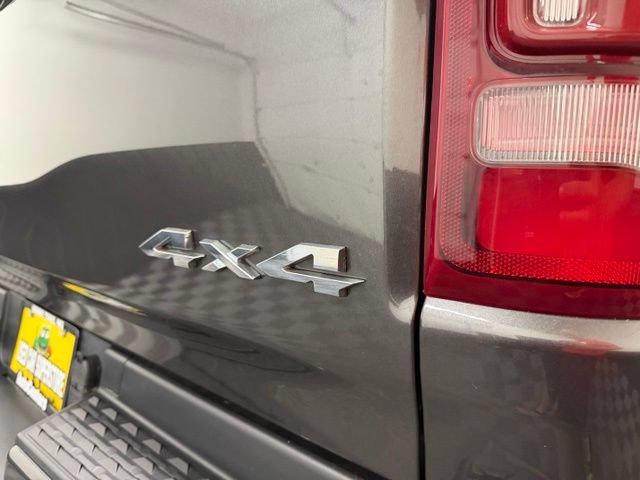 Used 2022 RAM 1500 Limited AWD/4WD image 33