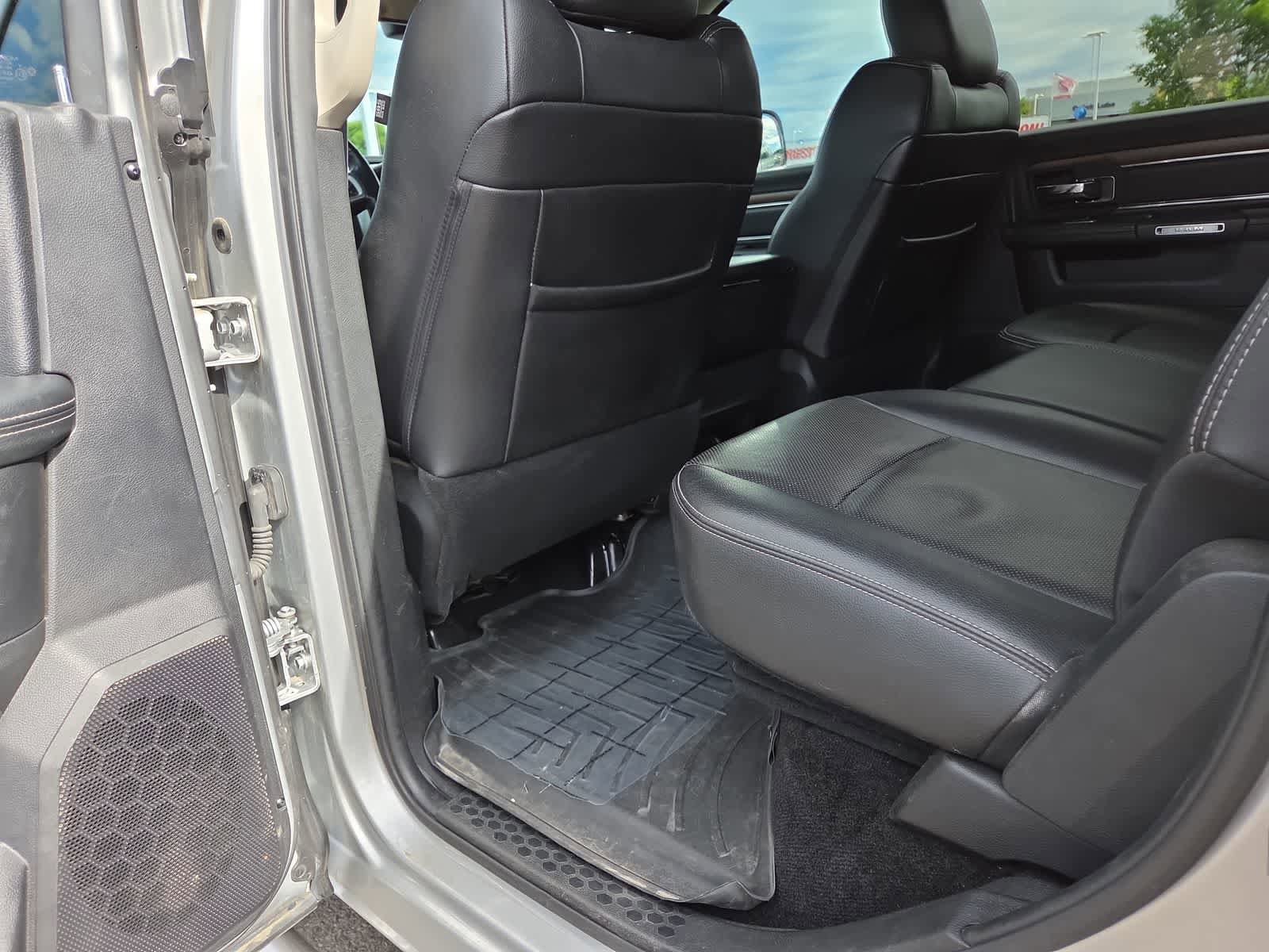 Used 2016 RAM 2500 Laramie AWD/4WD image 20