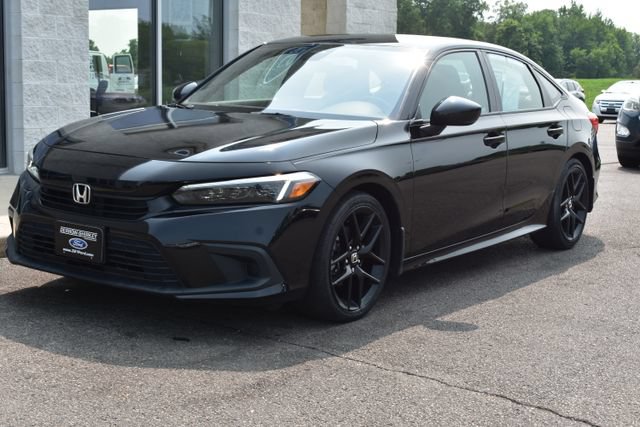 Used 2024 Honda Civic Sport image 15