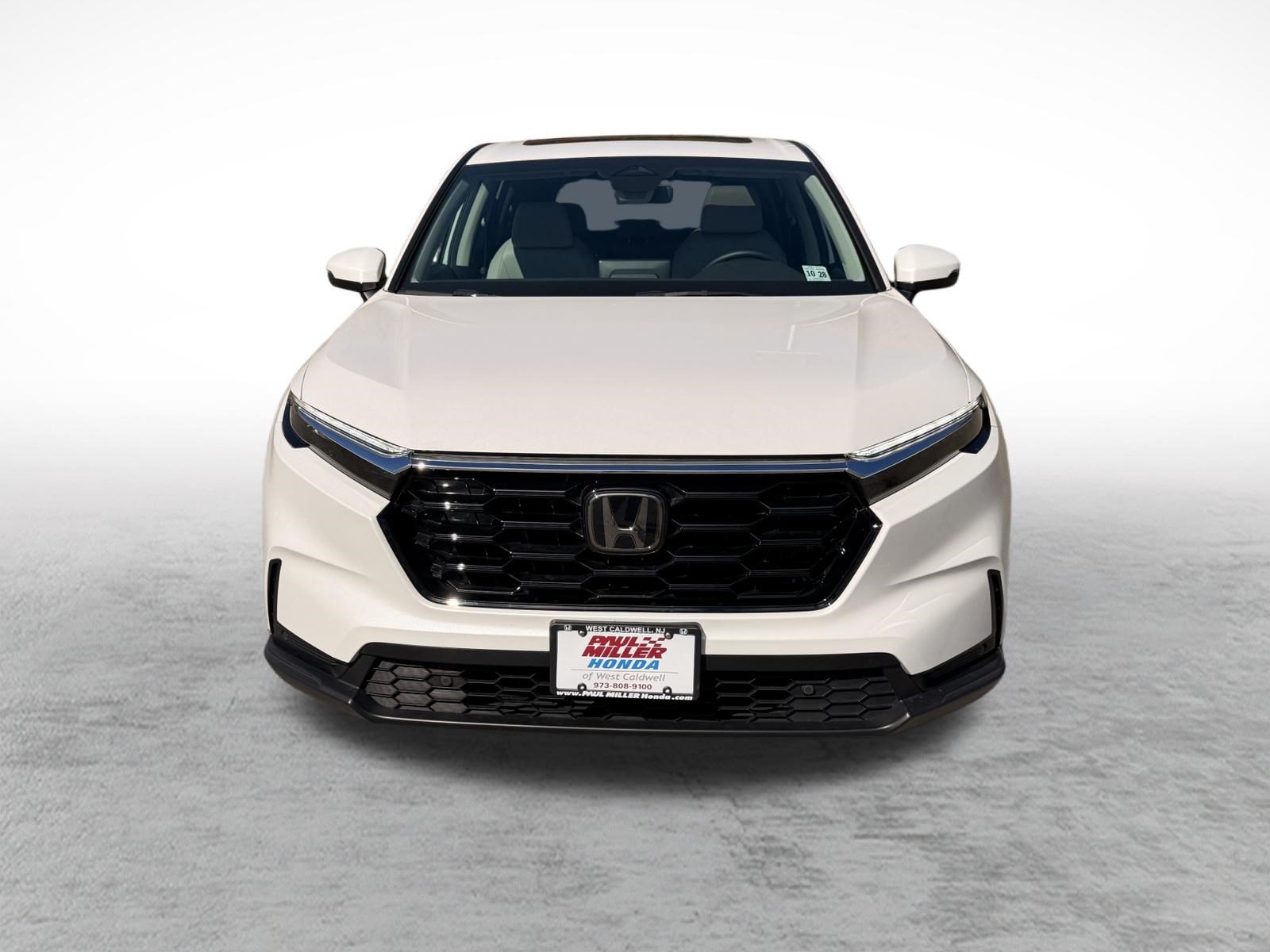 Used 2024 Honda CR-V EX-L image 2