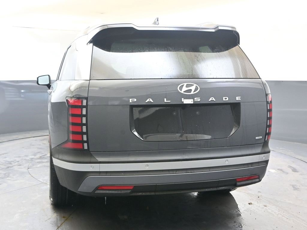 New 2026 Hyundai Palisade SEL image 4
