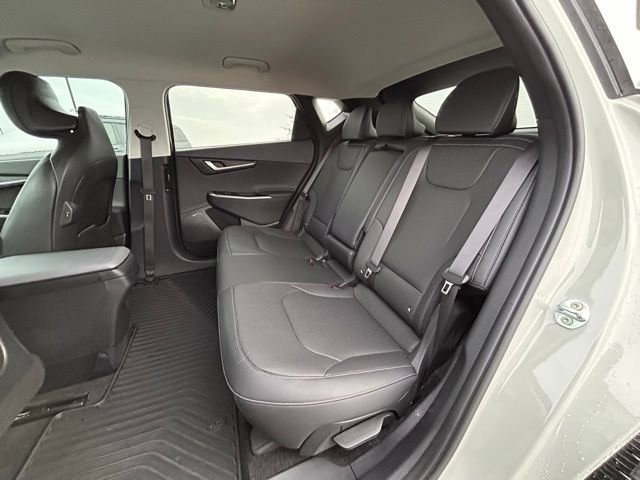 Used 2022 Kia EV6 Wind w/ Wind Technology Package image 48