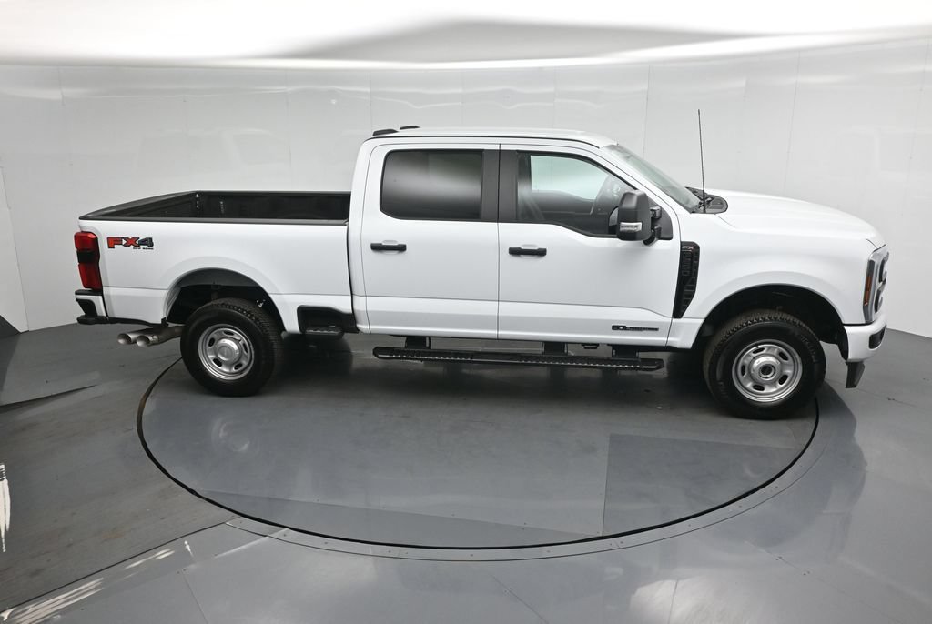 Used 2025 Ford F250 XL w/ STX Appearance Package AWD/4WD image 49