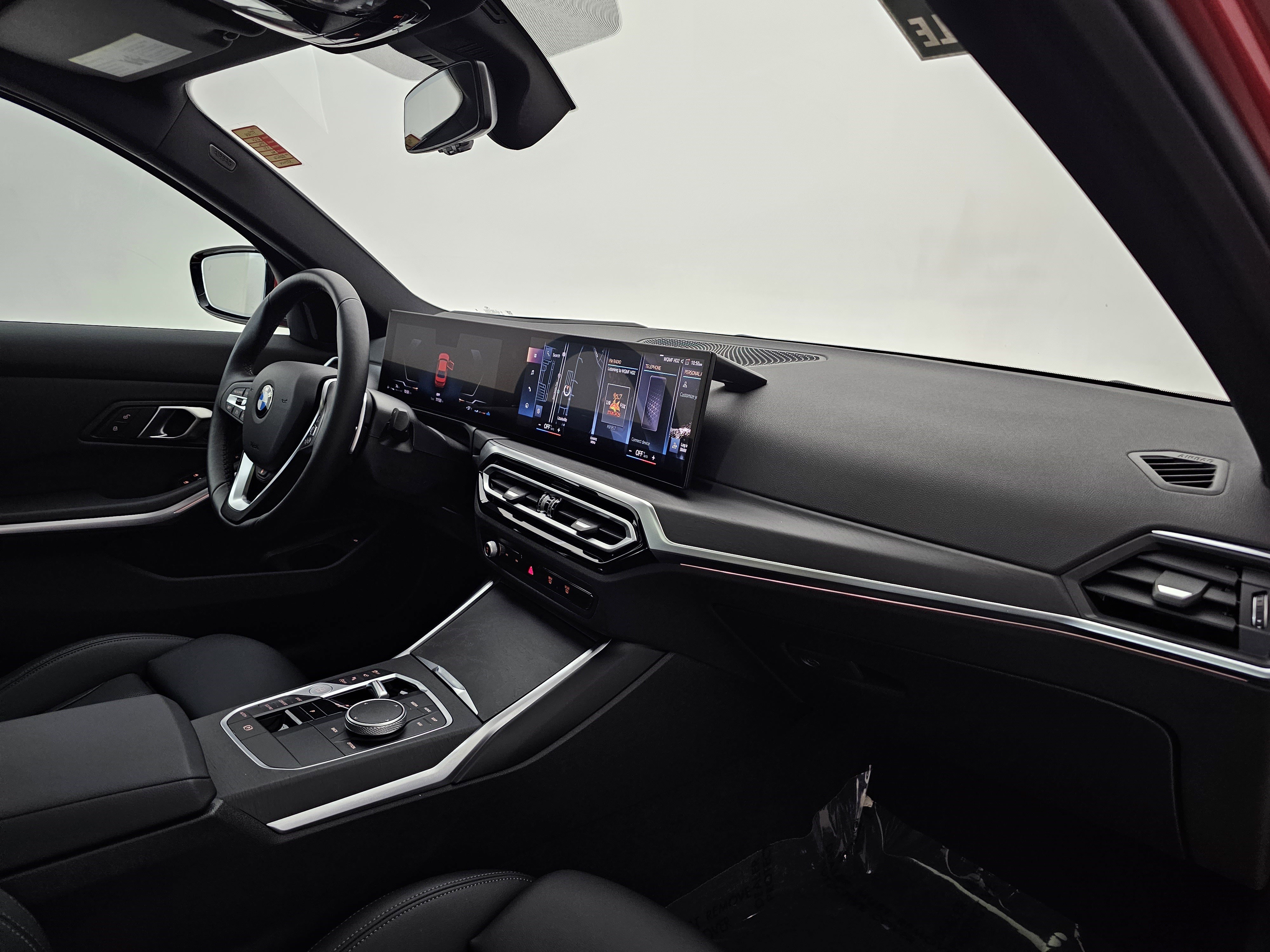 Used 2024 BMW 330i xDrive Sedan image 13