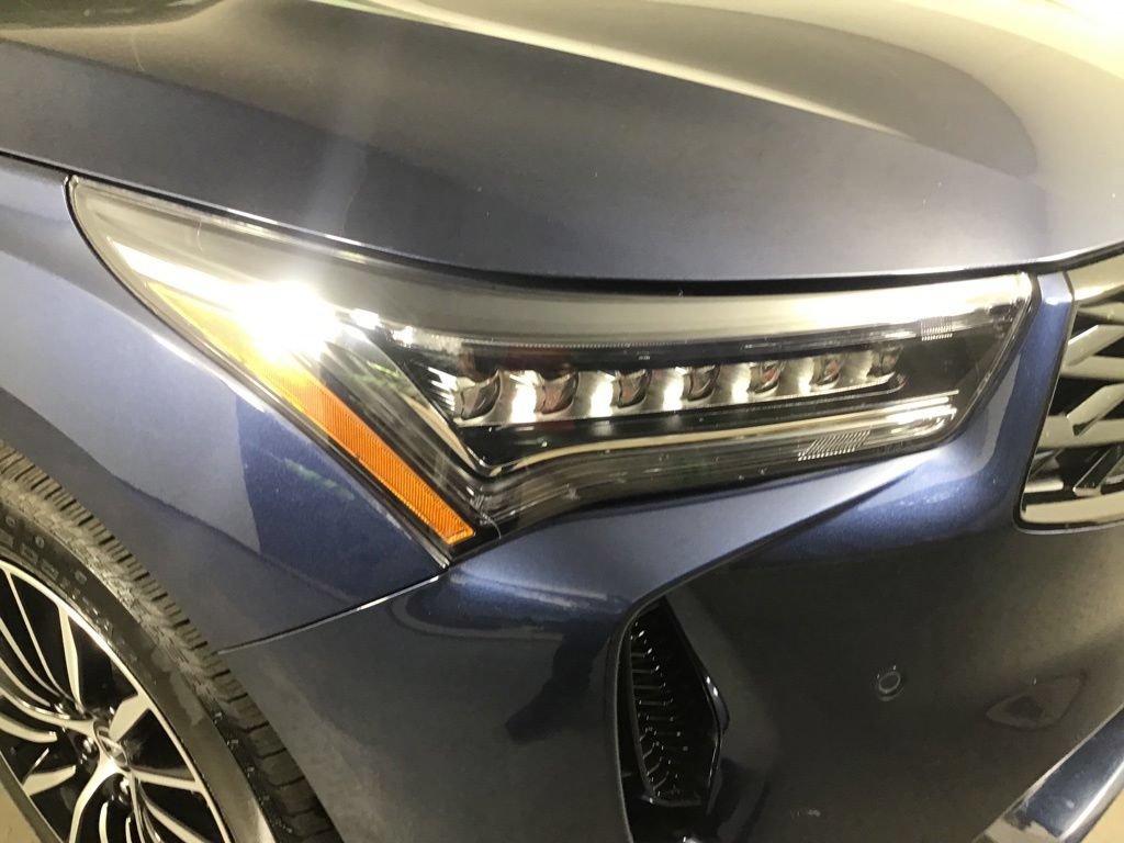 Used 2025 Acura RDX w/ Advance Package AWD/4WD image 15