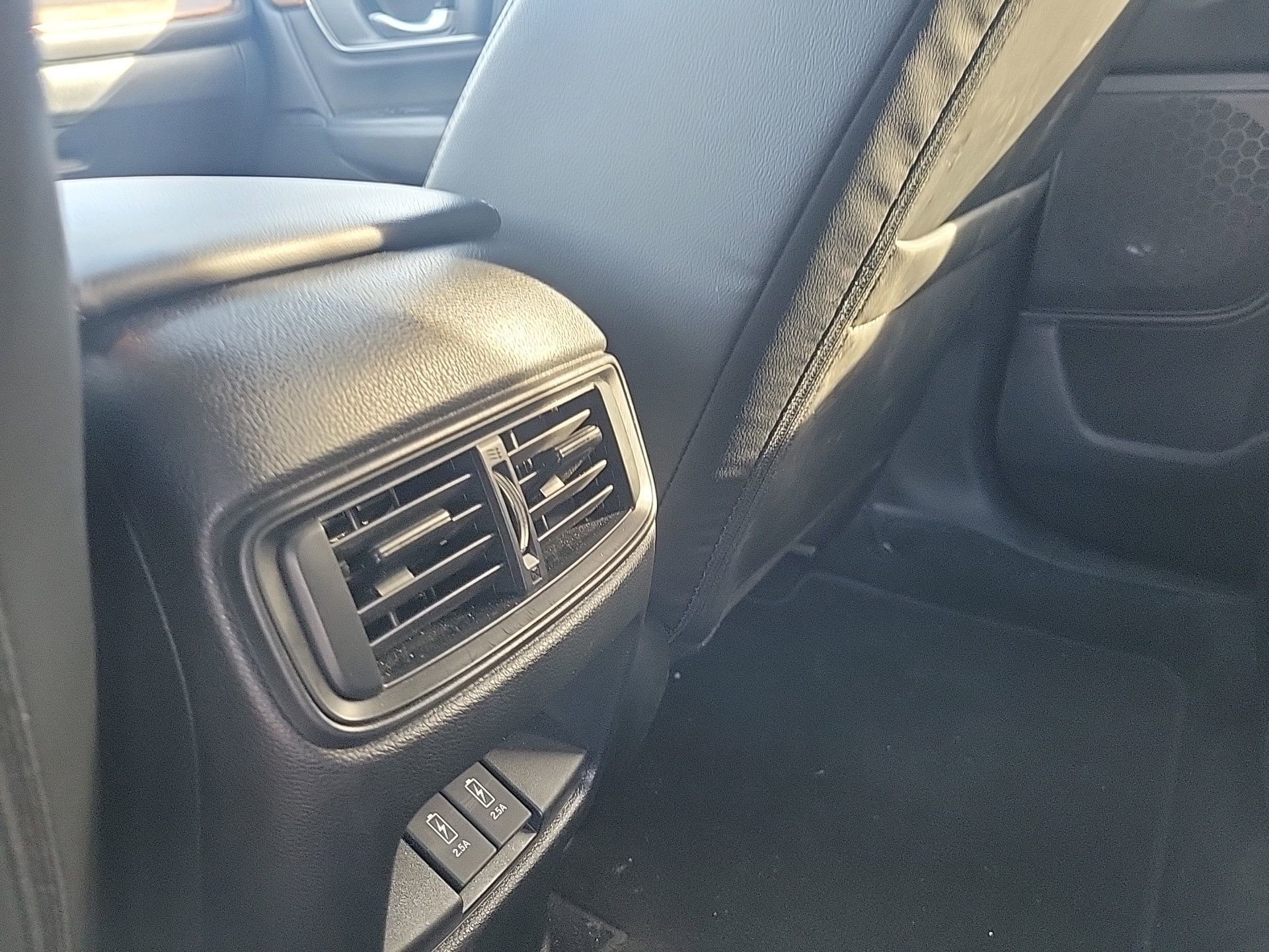 Used 2021 Honda CR-V EX-L image 20