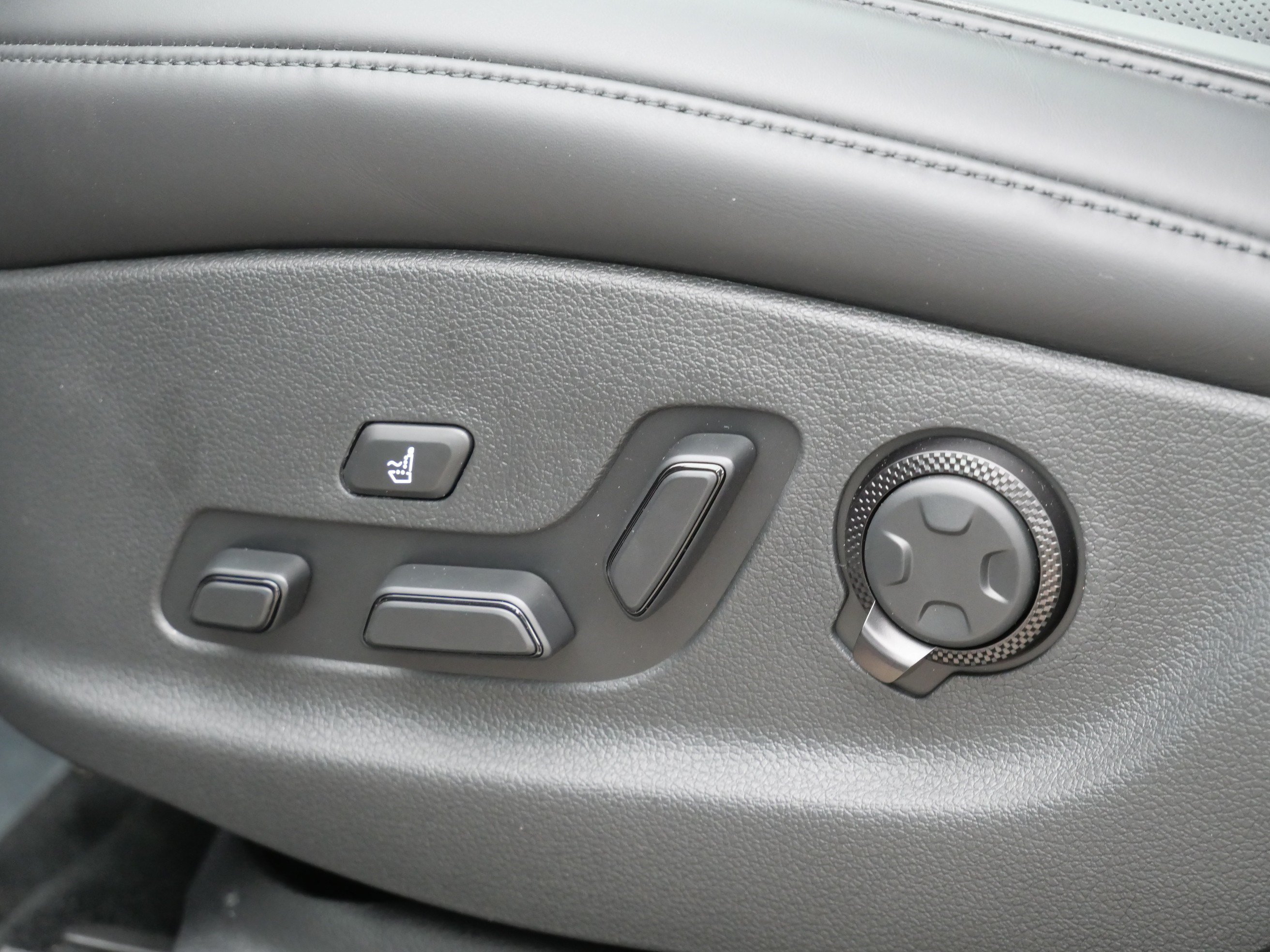 New 2026 Genesis GV80 3.5T Prestige AWD/4WD image 5