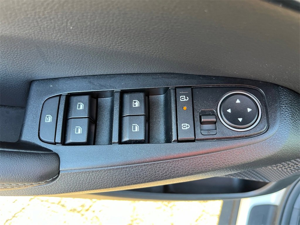 Used 2024 Kia Seltos S image 18