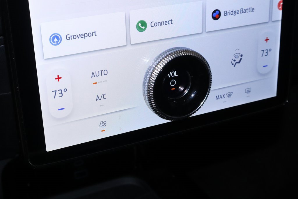 Certified 2023 Ford Mustang Mach-E Select image 31