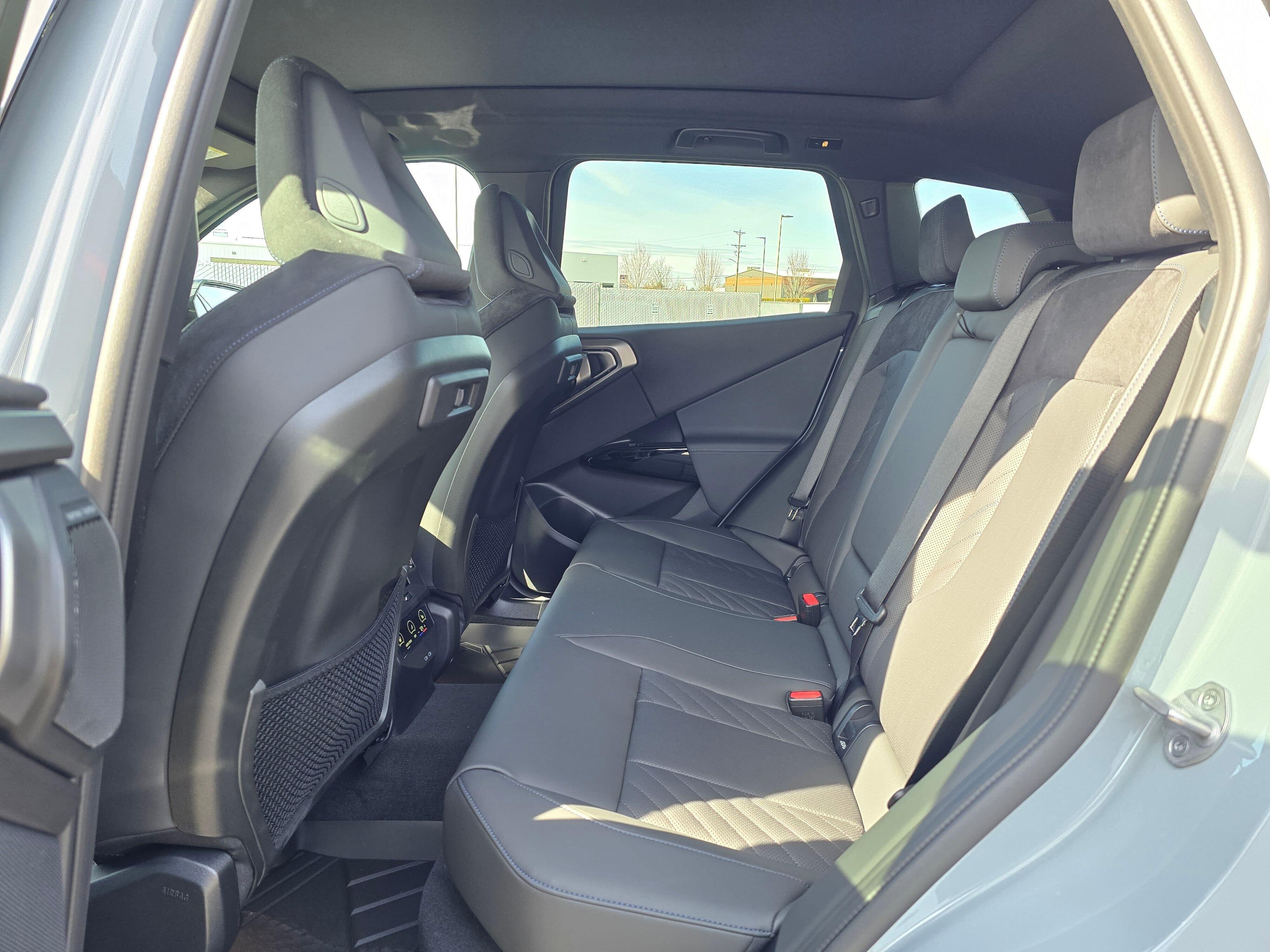 New 2026 BMW X3 M50 w/ Premium Package image 13