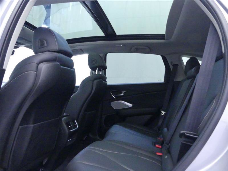 Used 2022 Acura RDX AWD w/ Technology Package image 22