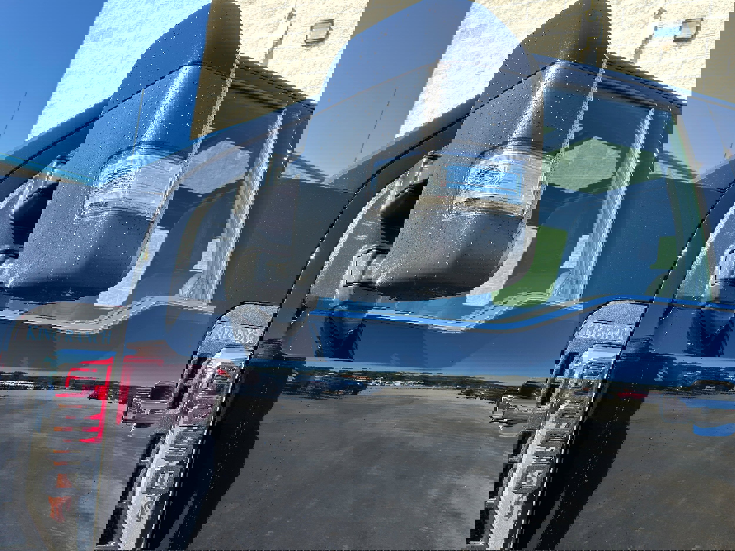 New 2026 Ford F250 King Ranch image 28