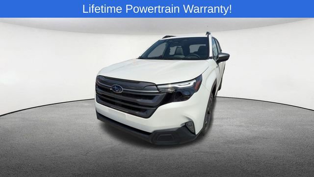 New 2026 Subaru Forester Premium AWD/4WD image 3