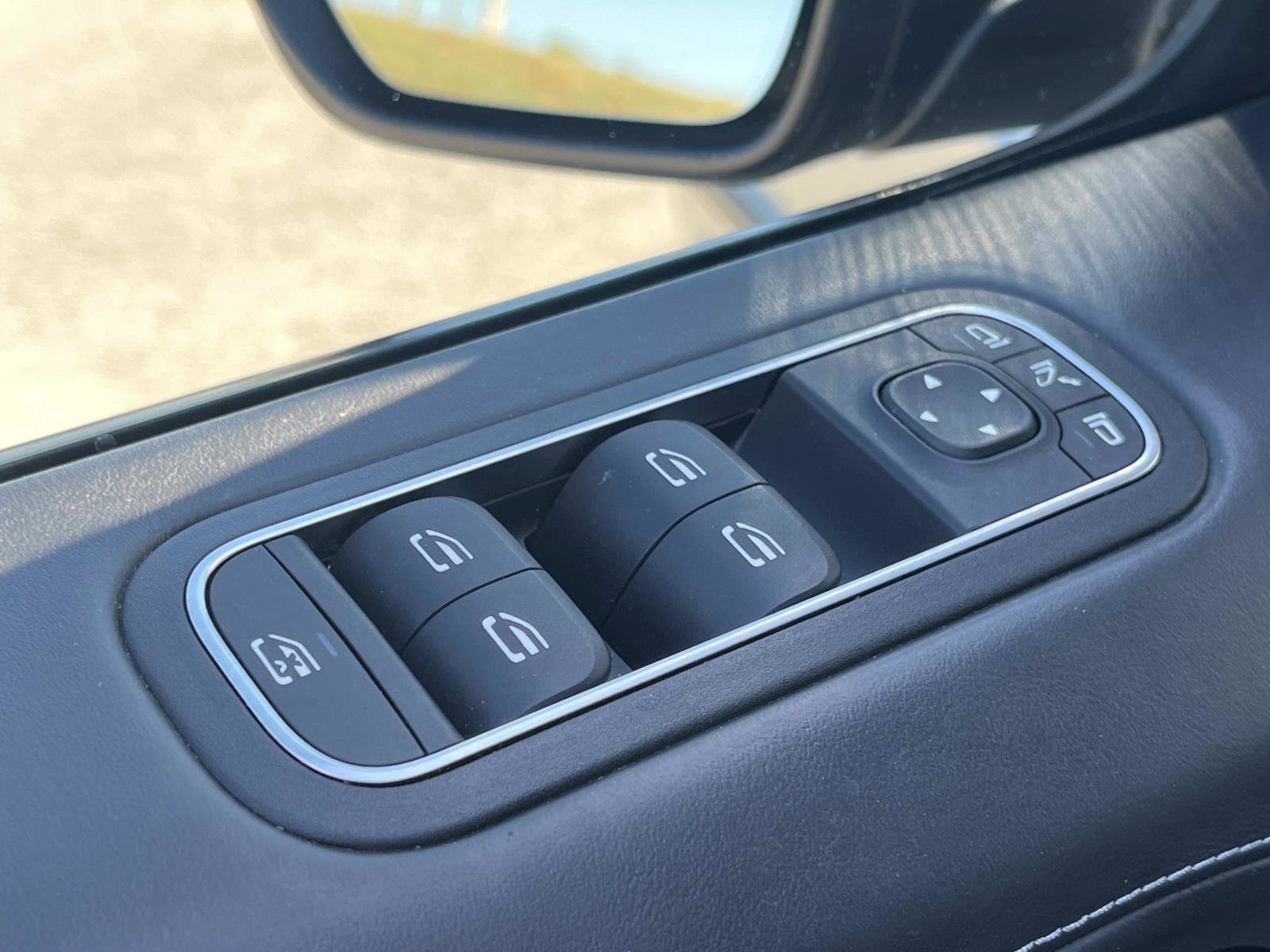 Certified 2020 Mercedes-Benz G 63 AMG 4MATIC image 29
