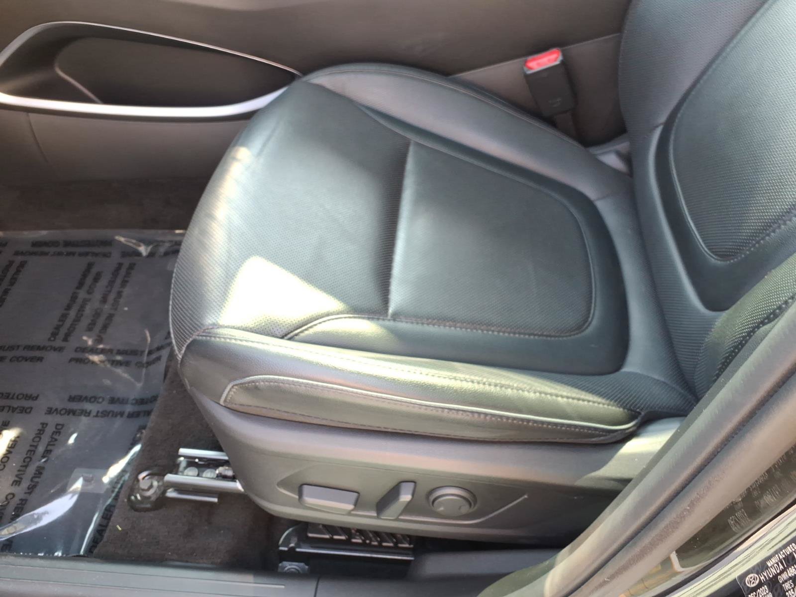 Used 2024 Hyundai Tucson Limited AWD/4WD image 15