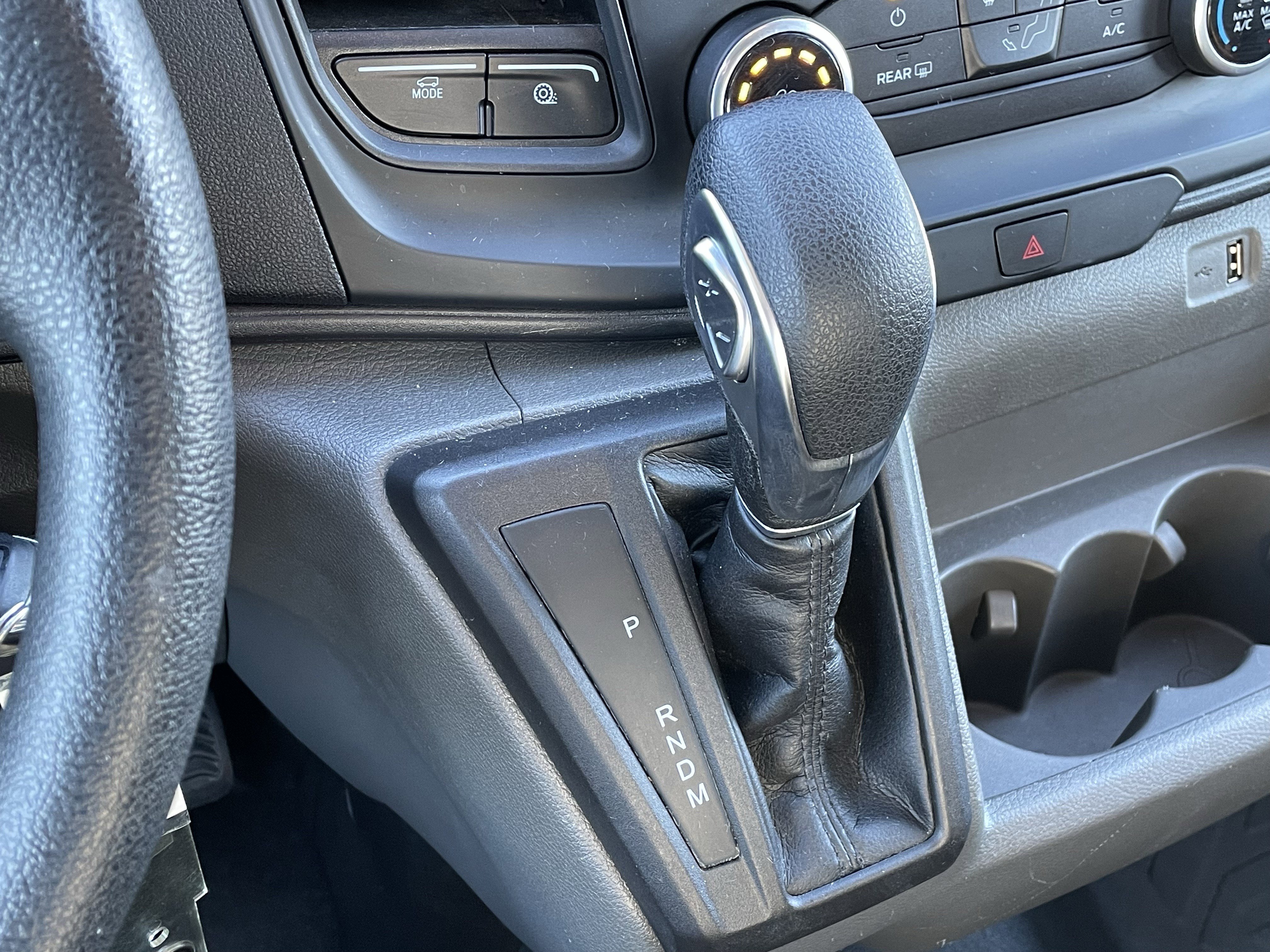 Used 2024 Ford Transit 250 Low Roof w/ Exterior Upgrade Package image 25