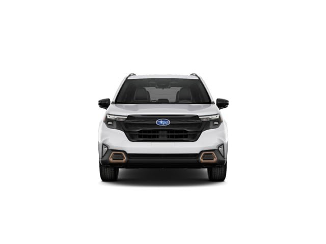 New 2026 Subaru Forester Sport AWD/4WD image 8